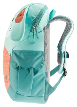 Deuter Kikki Glacier-Dustblue